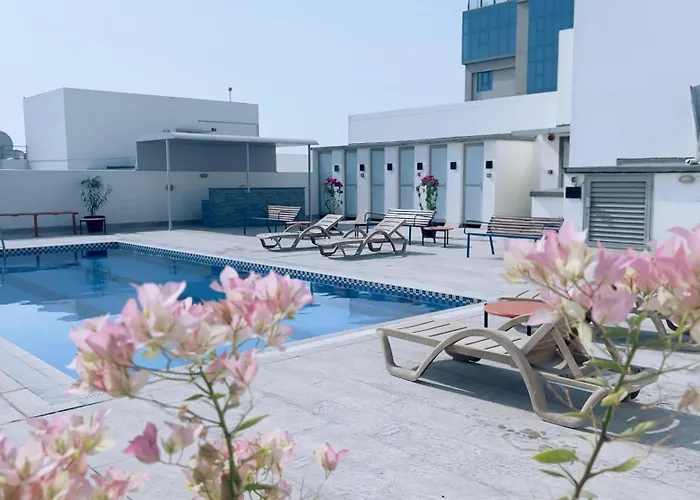 BW Suites & Spa