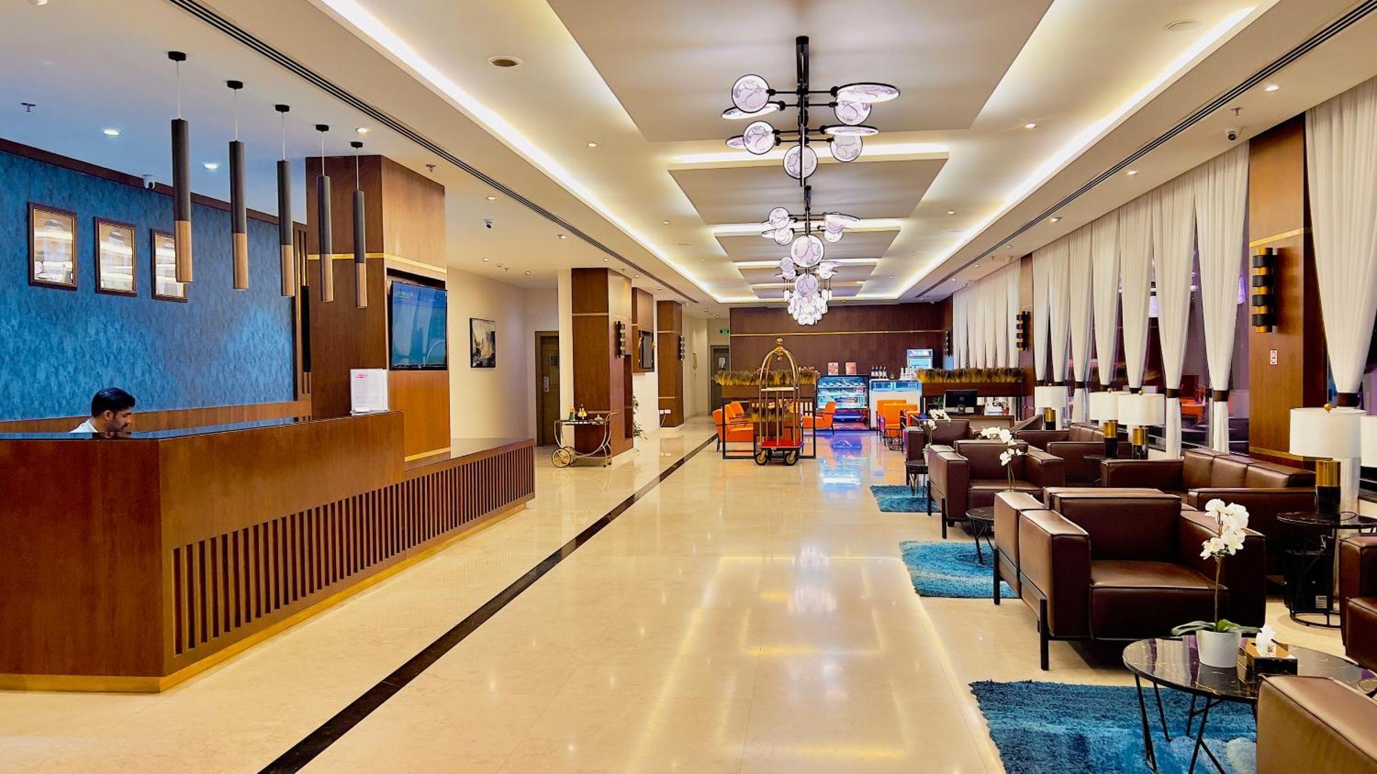 Bw & Aparthotel