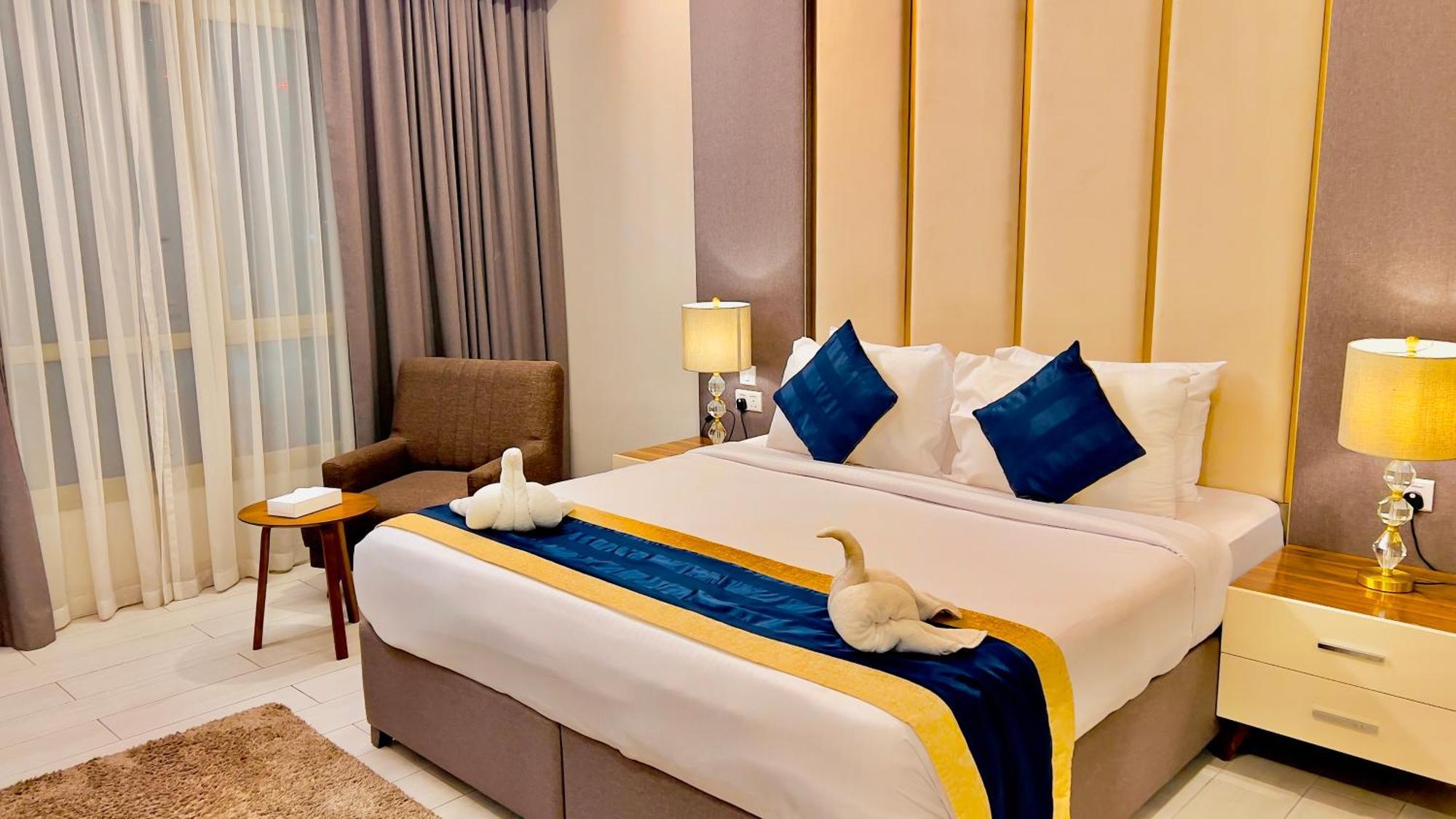 Bw & Aparthotel