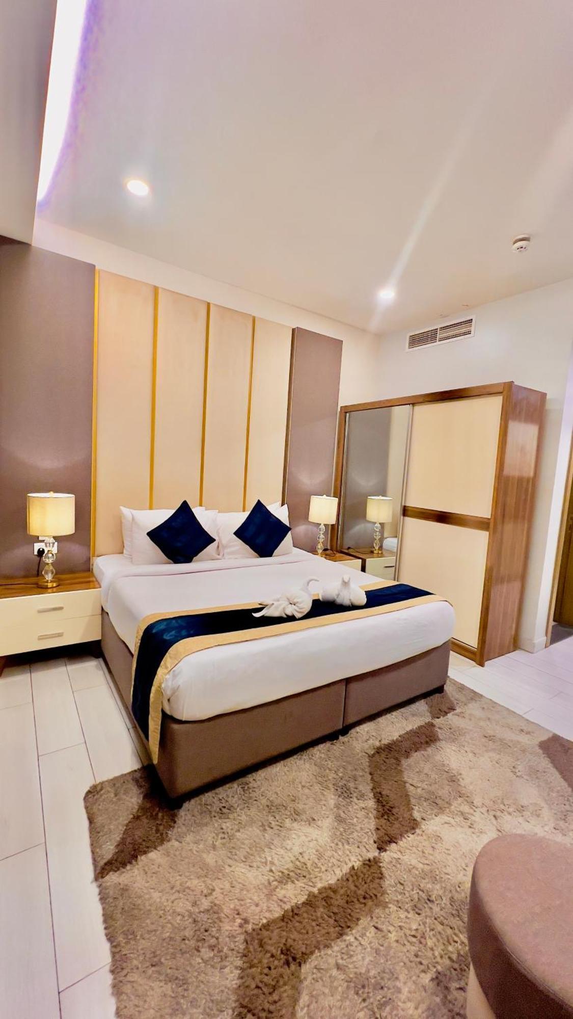 Bw & Aparthotel *
