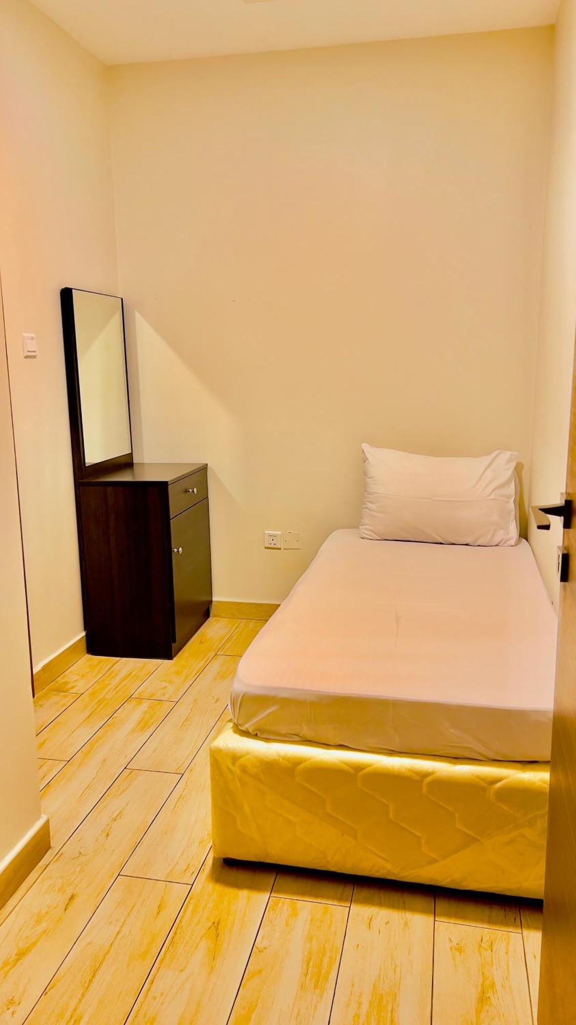 Aparthotel Bw &