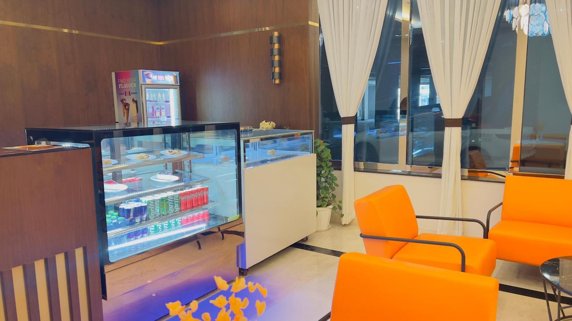 Bw & Aparthotel Manama